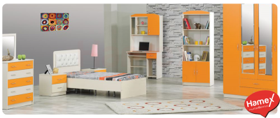 Hamex Genç Odası 6