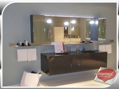 Hamex Banyo 10