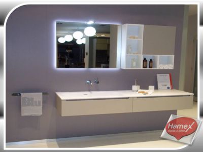 Hamex Banyo 11