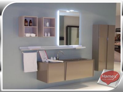 Hamex Banyo 13