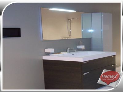 Hamex Banyo 14