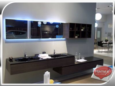 Hamex Banyo 15
