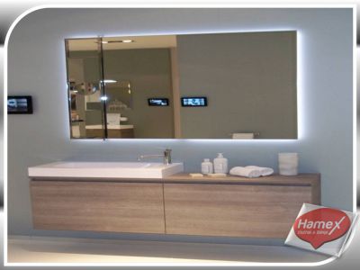 Hamex Banyo 17