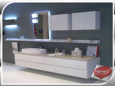Hamex Banyo 19
