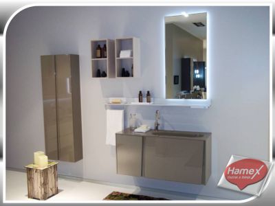 Hamex Banyo 20