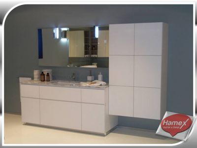 Hamex Banyo 21