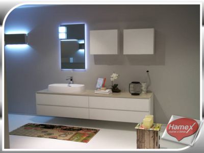 Hamex Banyo 22