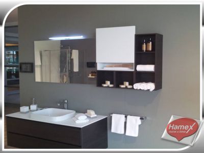 Hamex Banyo 3