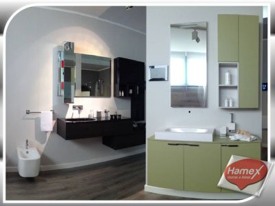 Hamex Banyo 5