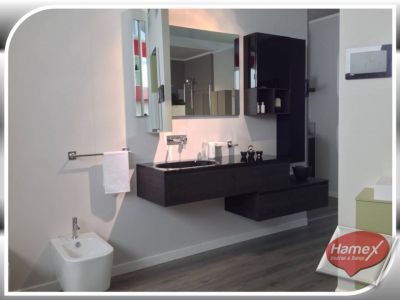 Hamex Banyo 6