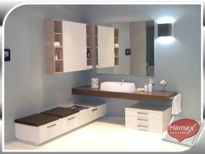 Hamex Banyo 7