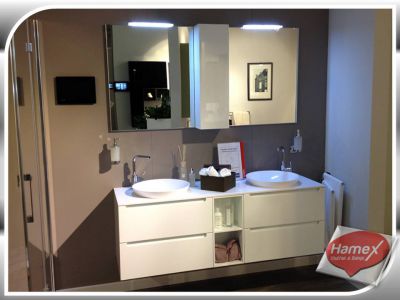 Hamex Banyo 9